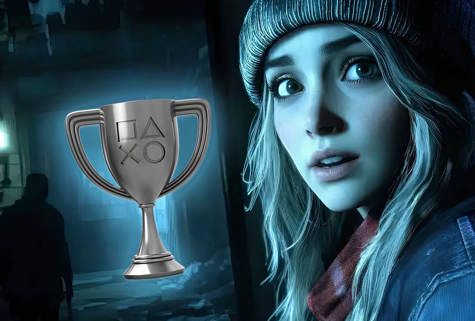 FINAL FANTASY REMAKE INTERGRADE PS5 Platinum Trophy Service (PAS DE JEU