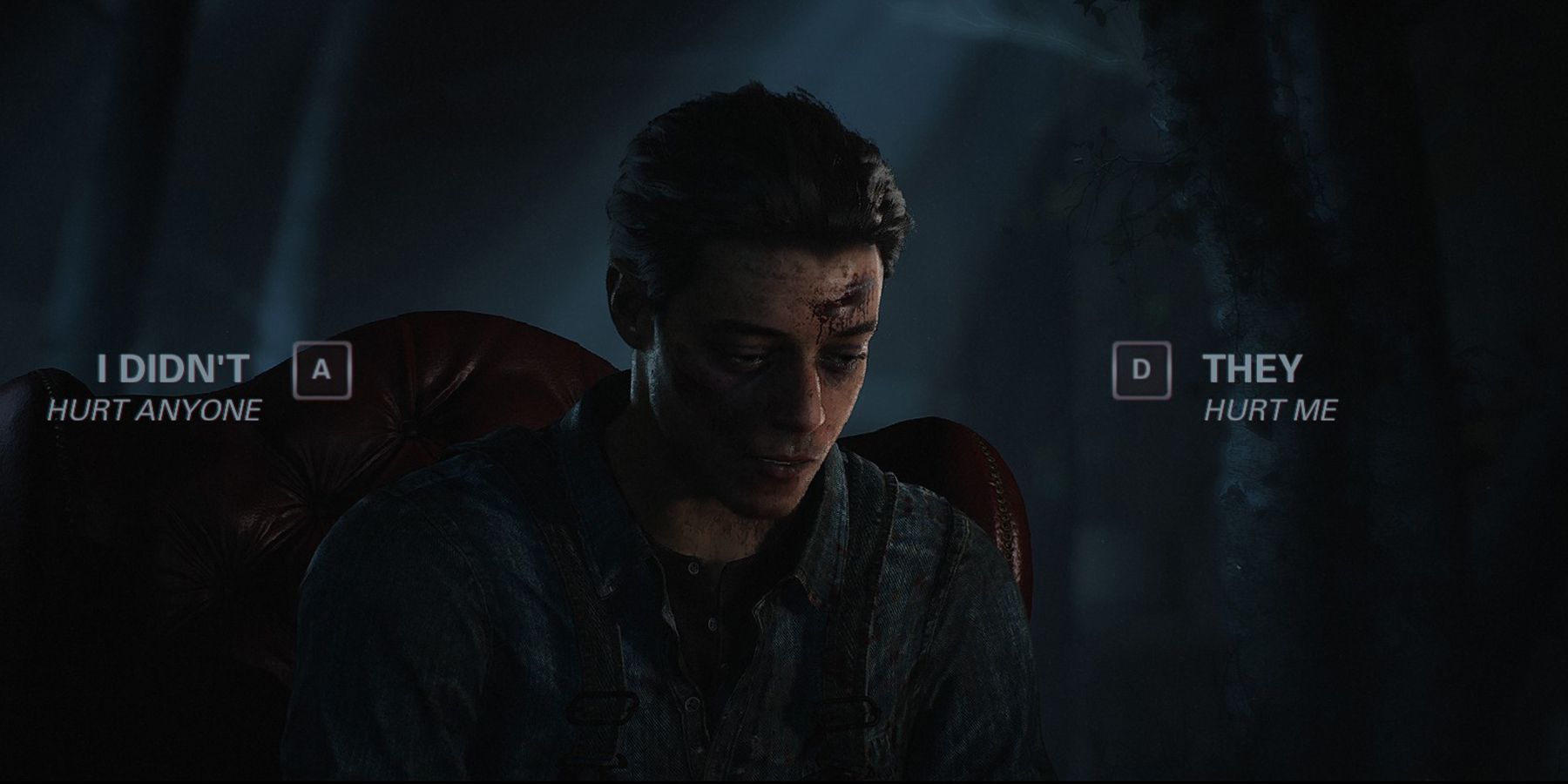 How to Save Josh in Until Dawn