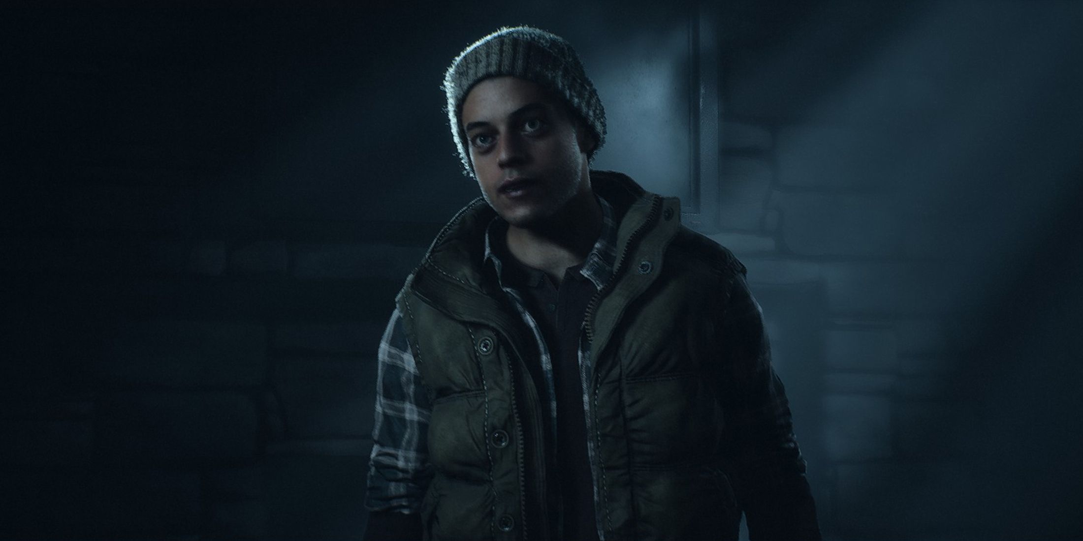 How to Save Josh in Until Dawn