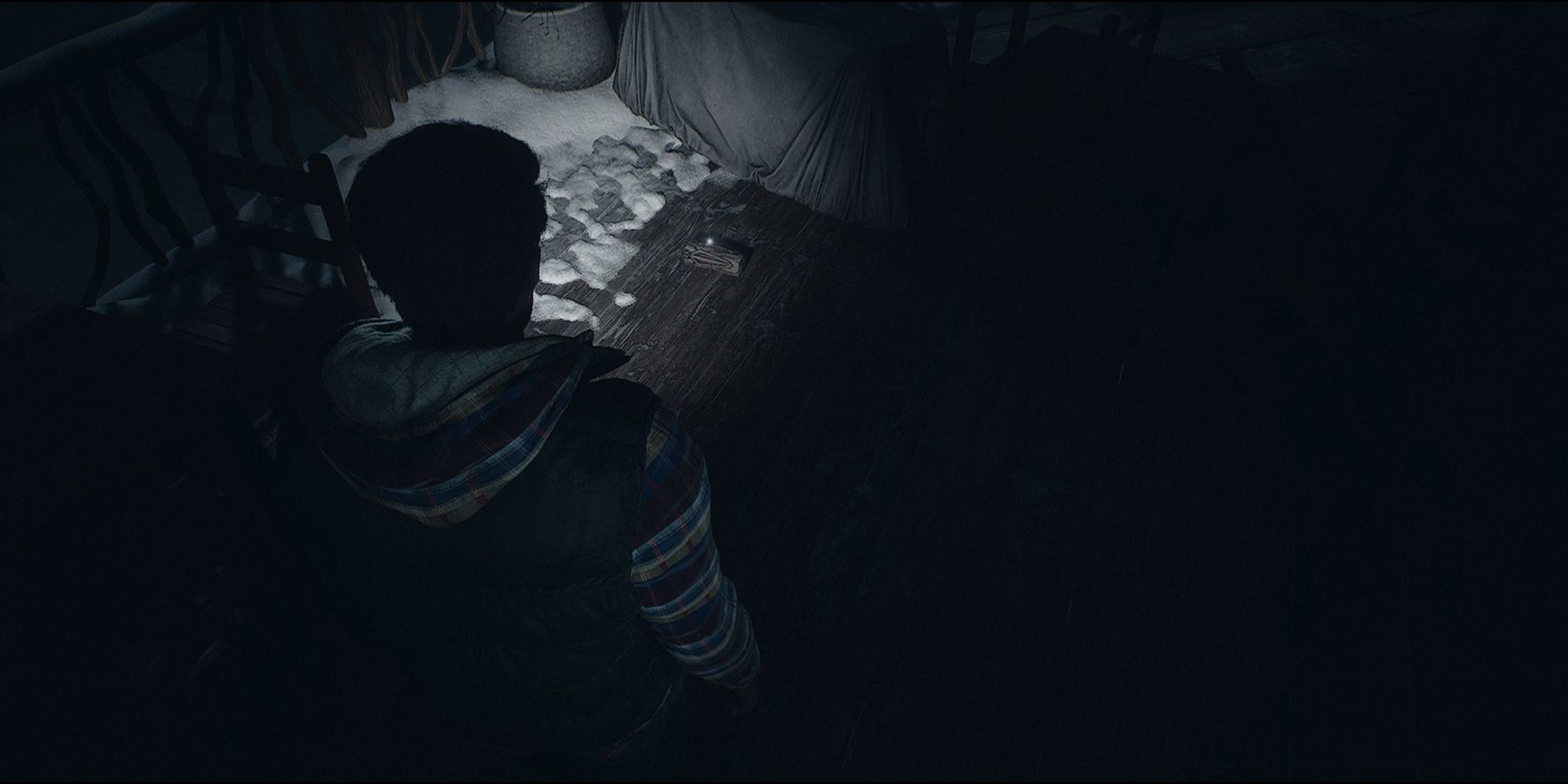 Until Dawn: All Totems and Where to Find Them