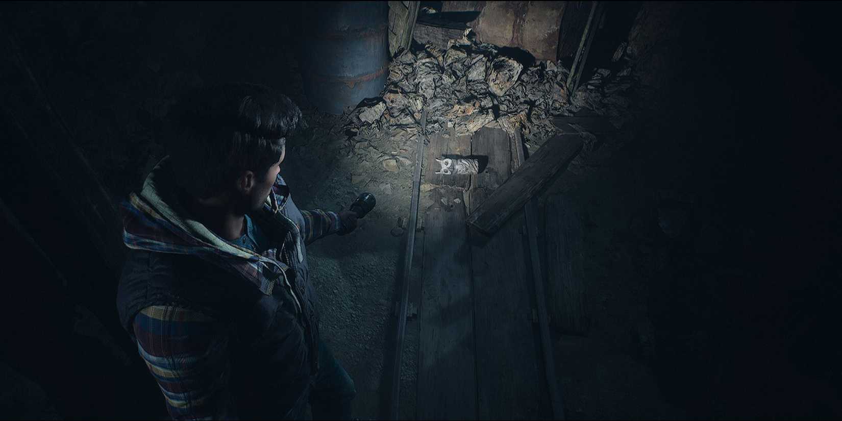 until-dawn-mike-chapter-2-fortune-totem