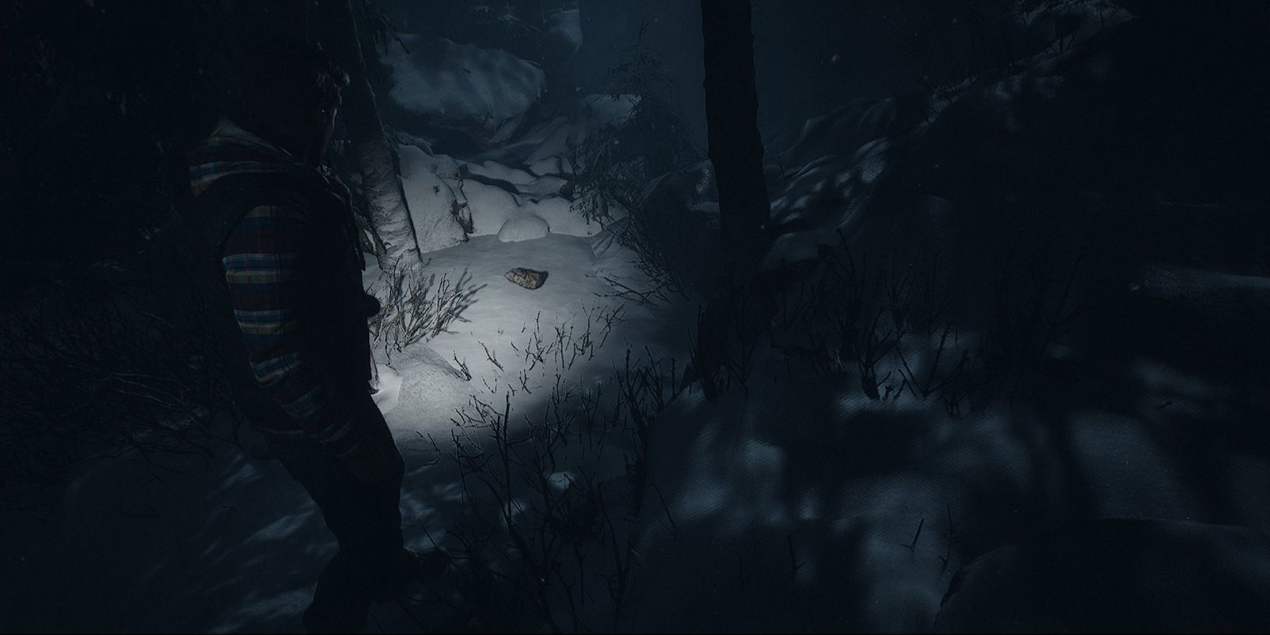 Until Dawn: All Totems and Where to Find Them