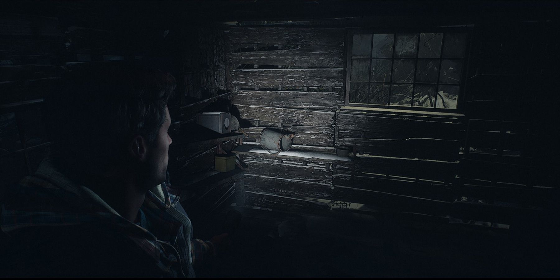 Until Dawn: All Clue Locations In Each Chapter