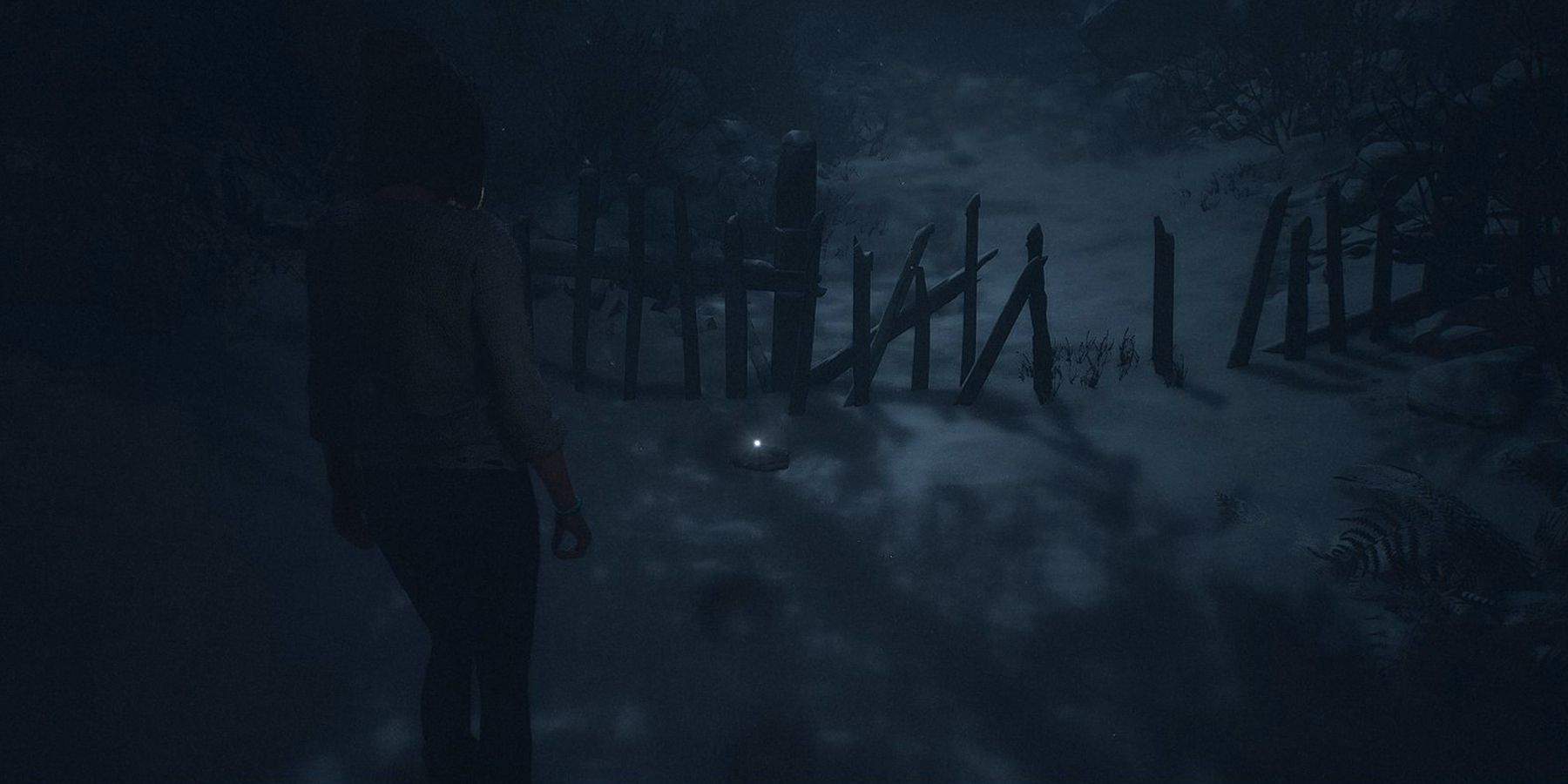 Until Dawn: All Totems and Where to Find Them