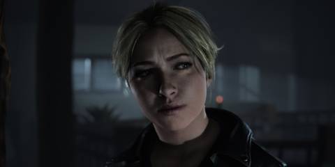 Until Dawn Remake Hayden Panitierre