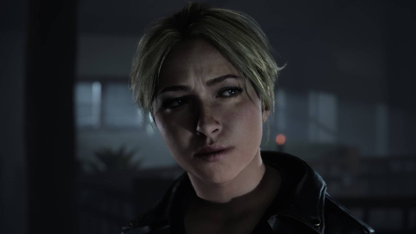 Until Dawn Remake Hayden Panitierre