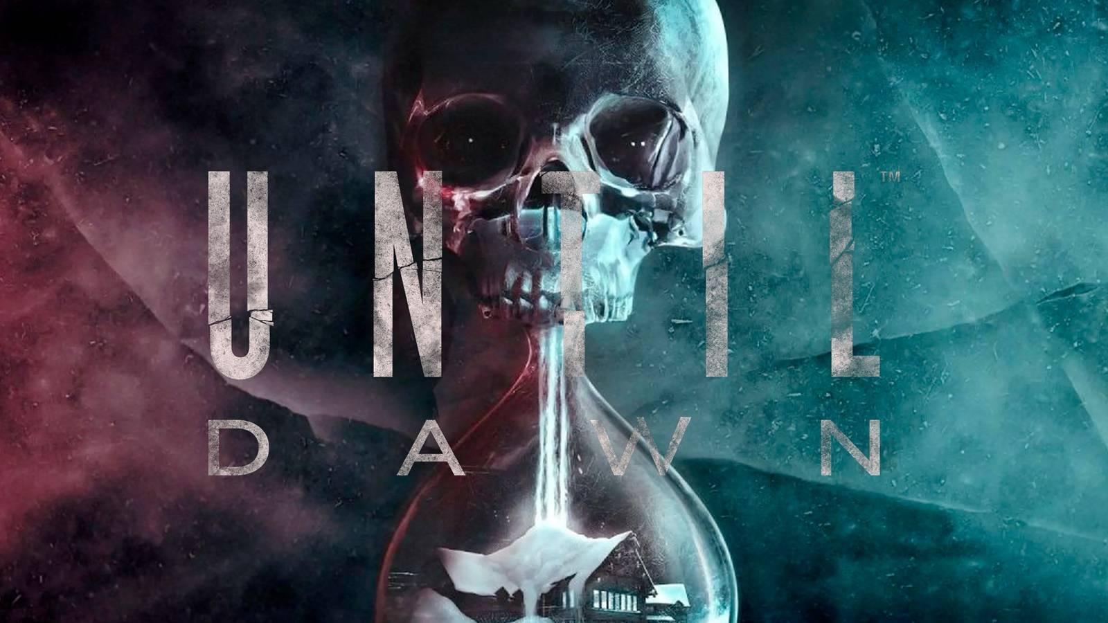 until dawn remake death scene change