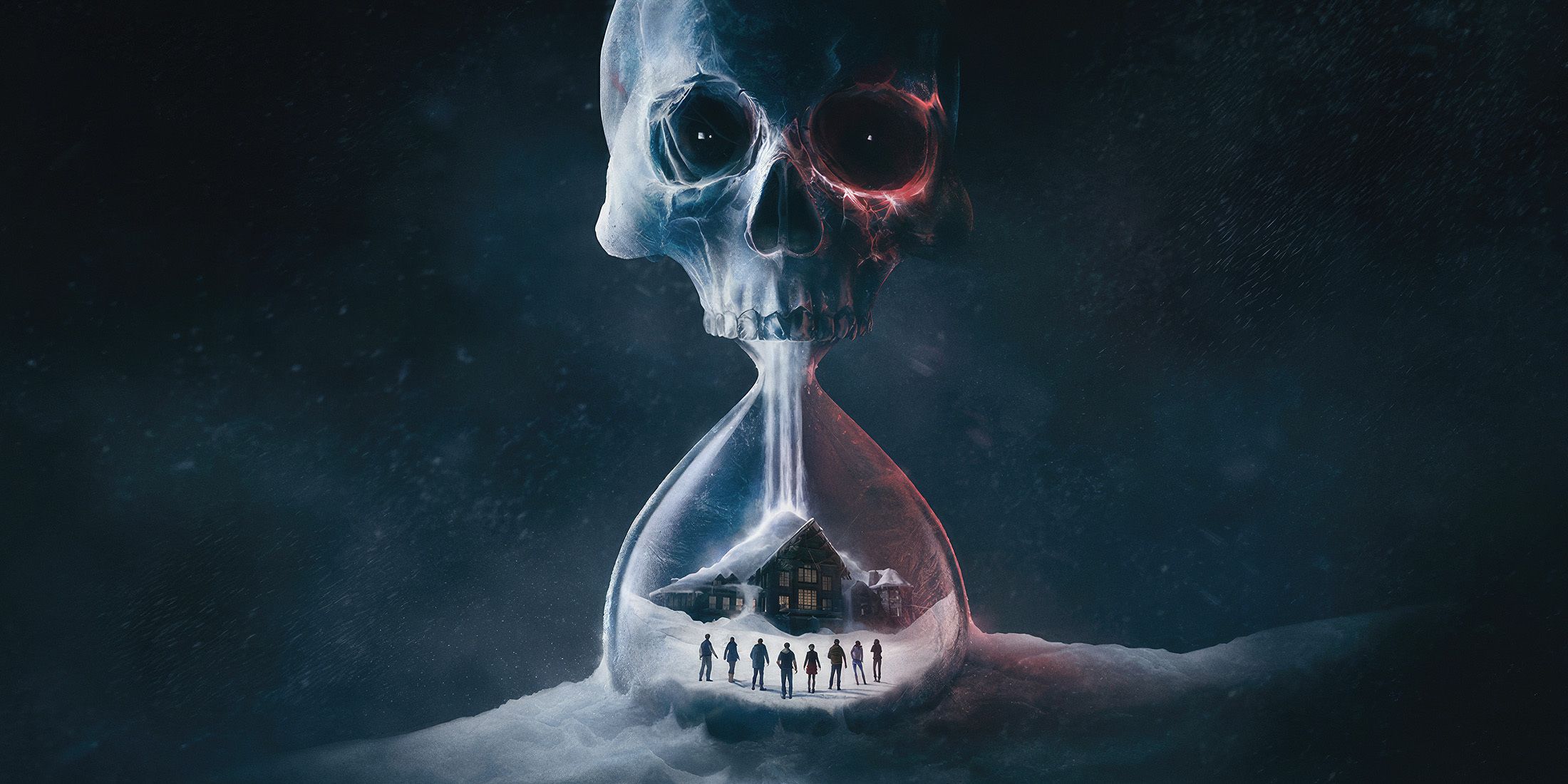 Until Dawn Remake Review