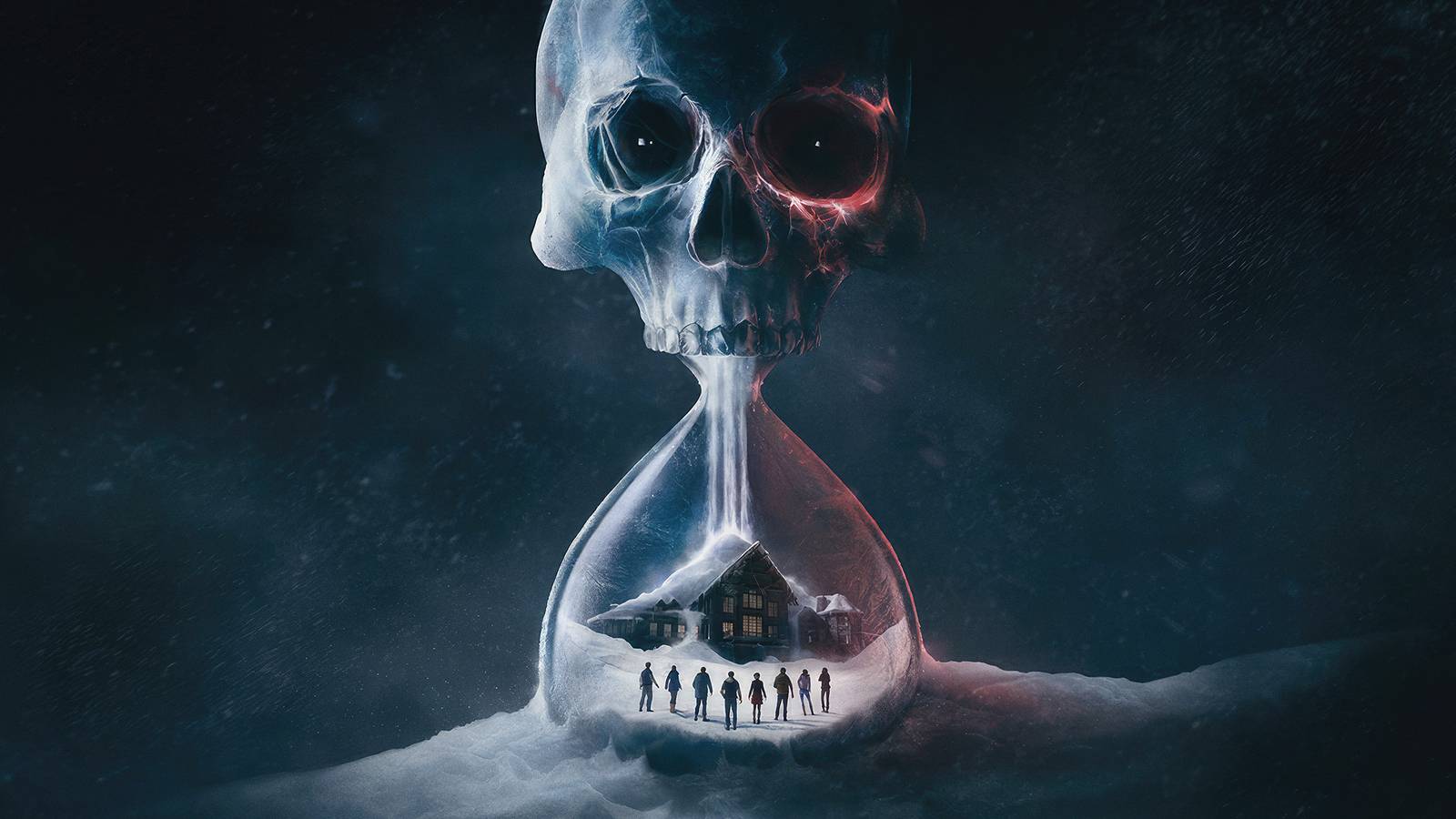 until dawn remake review