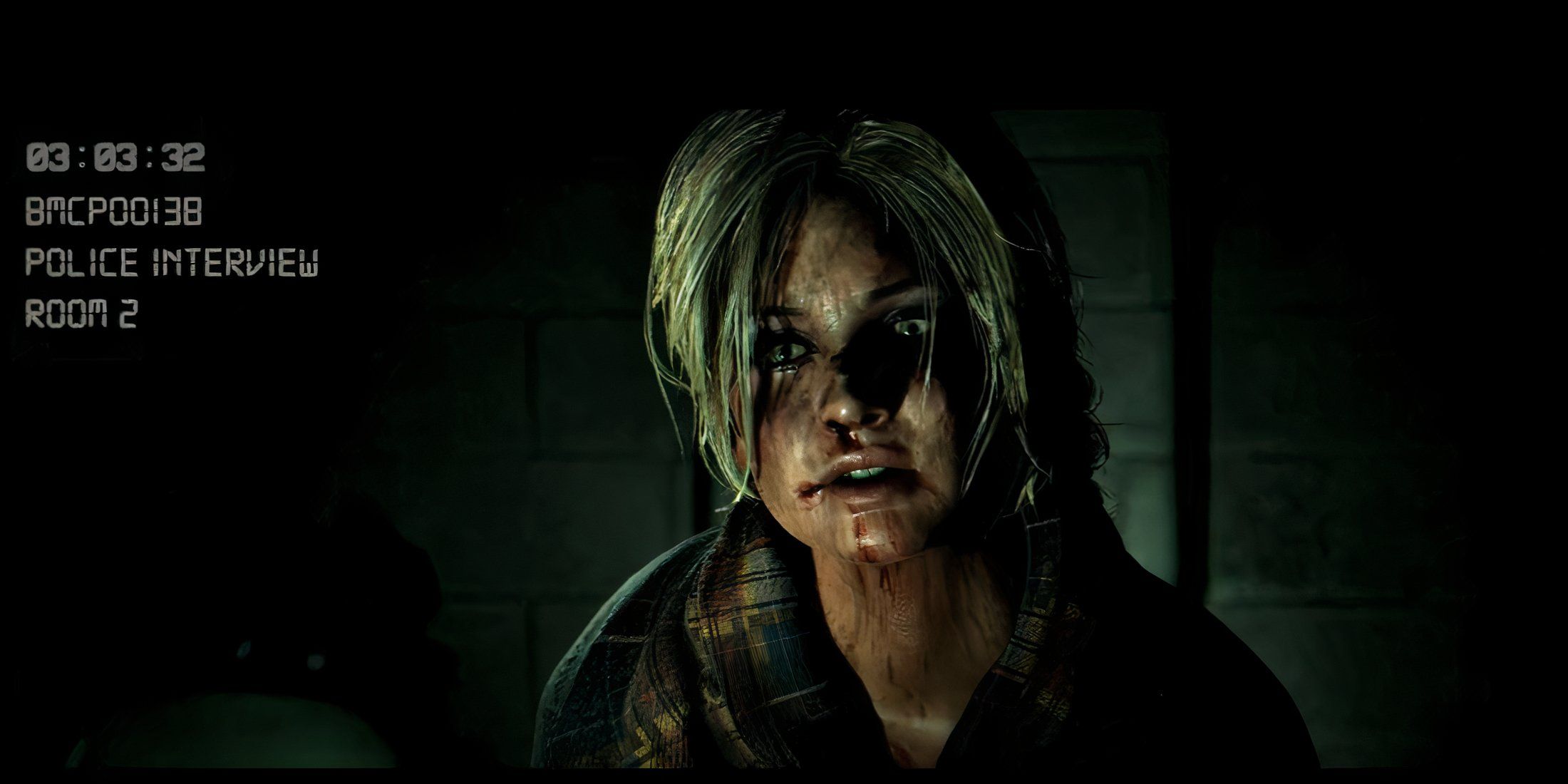 Until Dawn remake launch trailer thumb