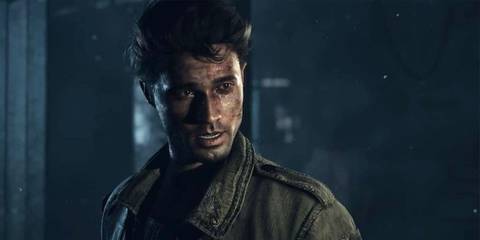 until dawn remake mike gameplay