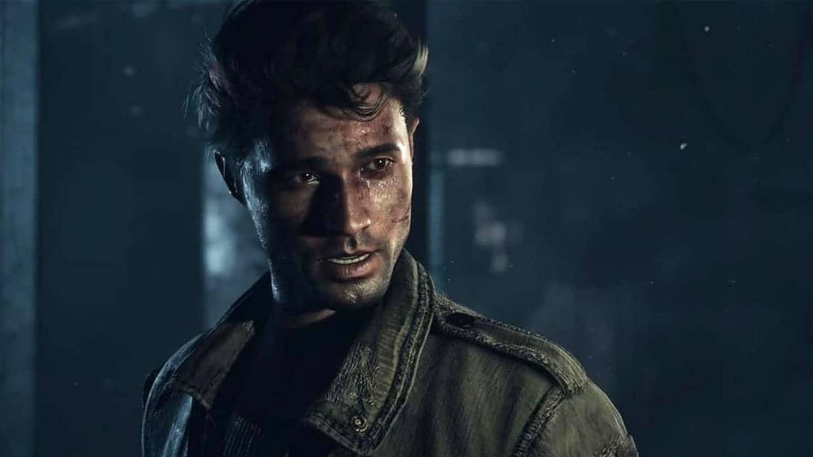 until dawn remake mike gameplay