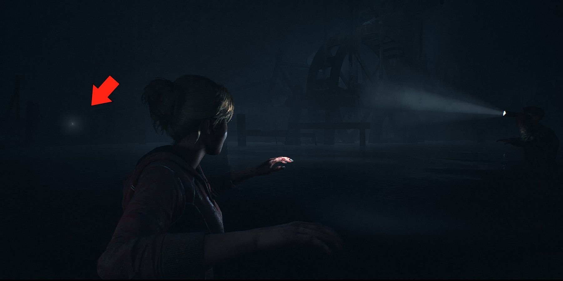 How to Save Josh in Until Dawn