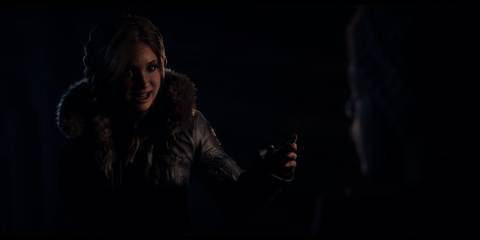 until-dawn-jessica gameplay still