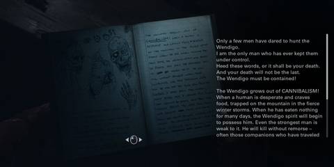 until-dawn-strangers-book