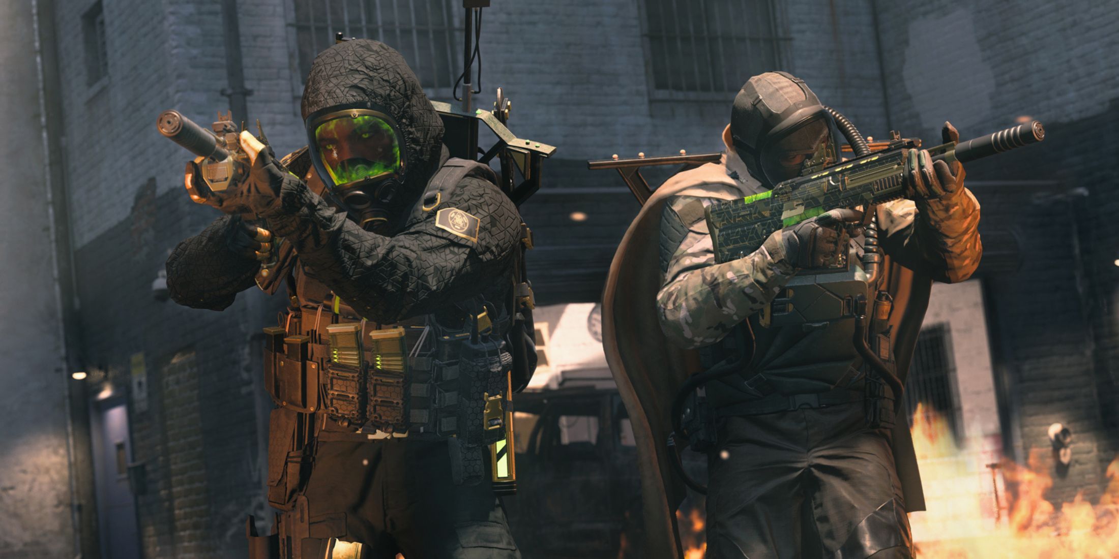 Modern Warfare 2 Weapons Receive Unexpected Buff in New MW3 Update