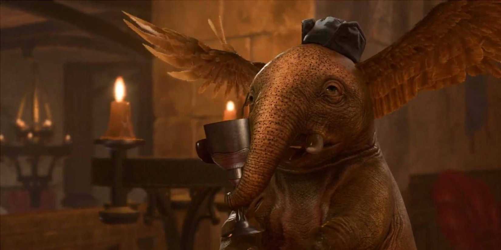 Valeria in Baldur's Gate 3