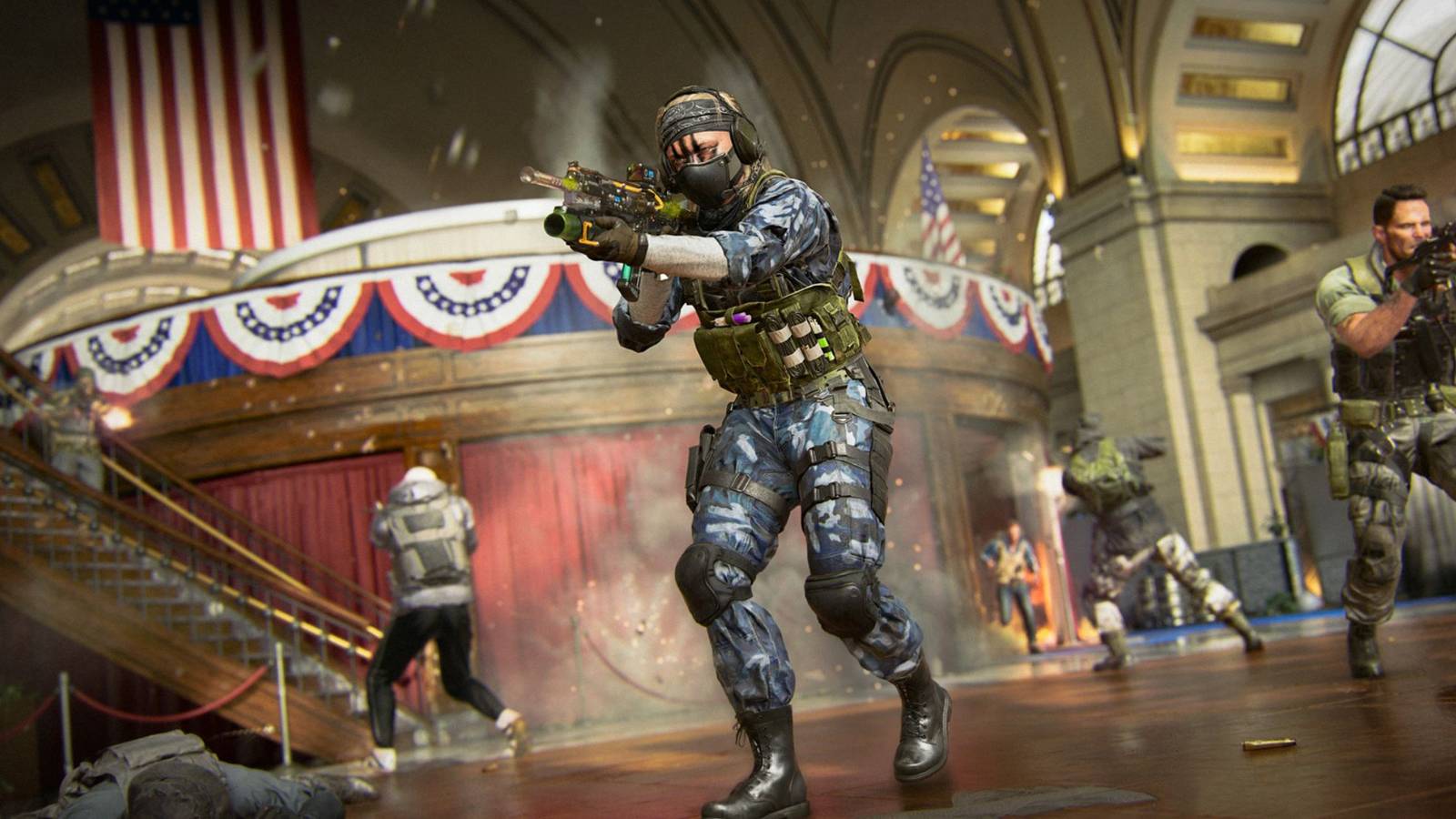 call of duty black ops 6 audio improvements