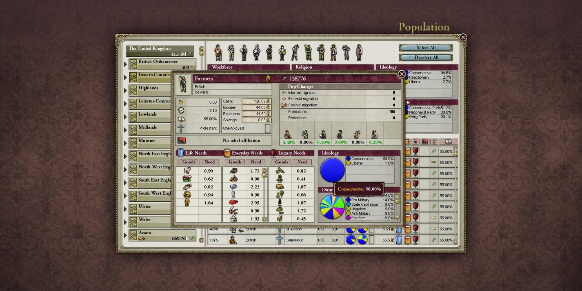 Best Strategy Games For Creating Massive Armies