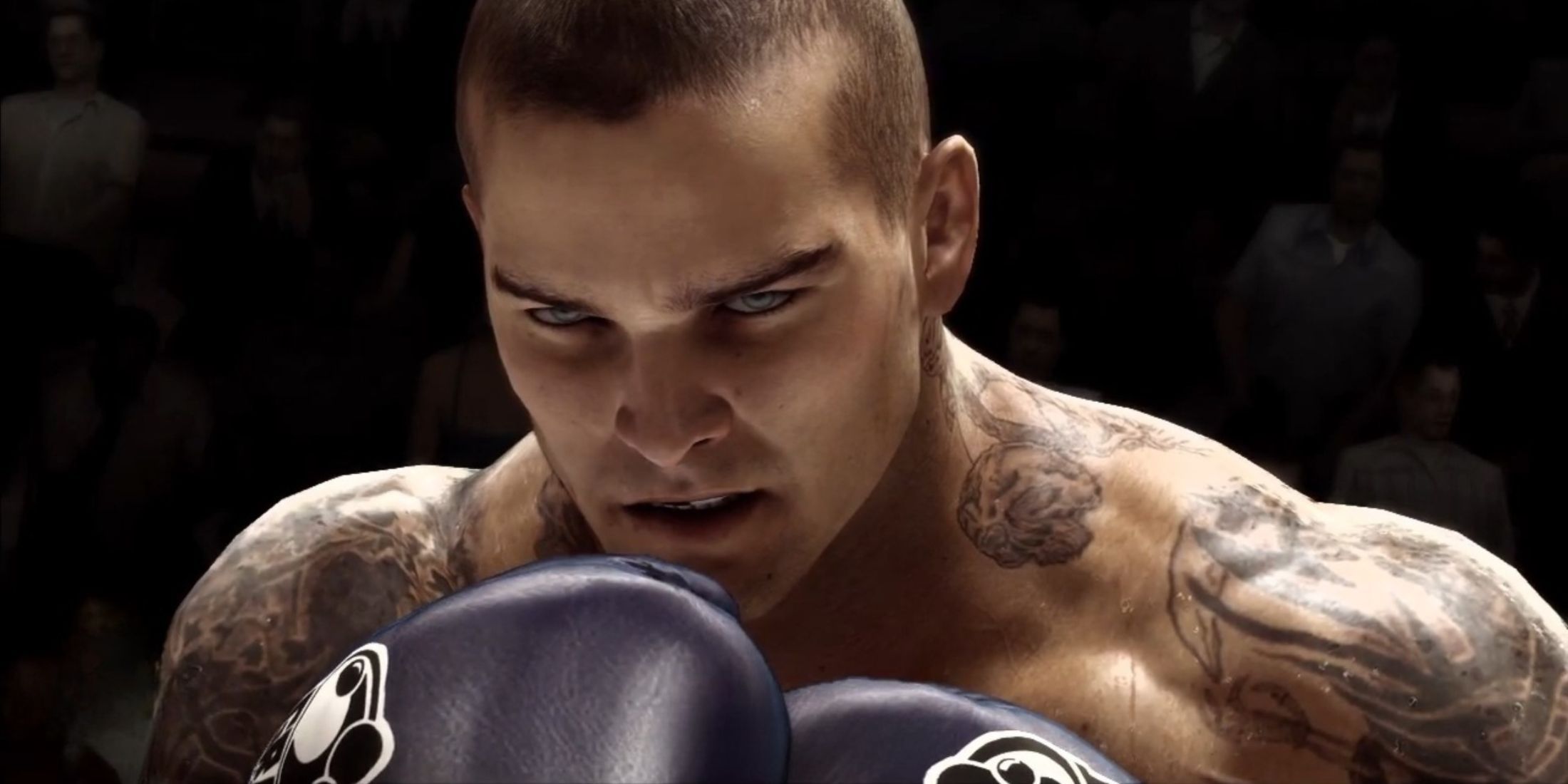 New Fight Night Game Receives Promising Update From Insider