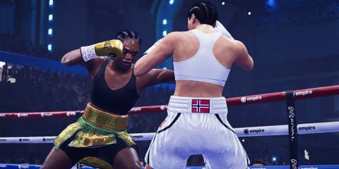 undisputed first update release date