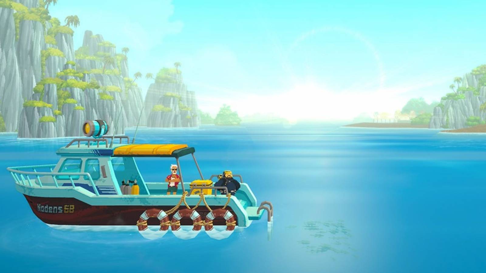 dave the diver new games future of ip