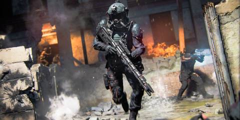 call of duty: modern warfare 3 players angry after update deletes game