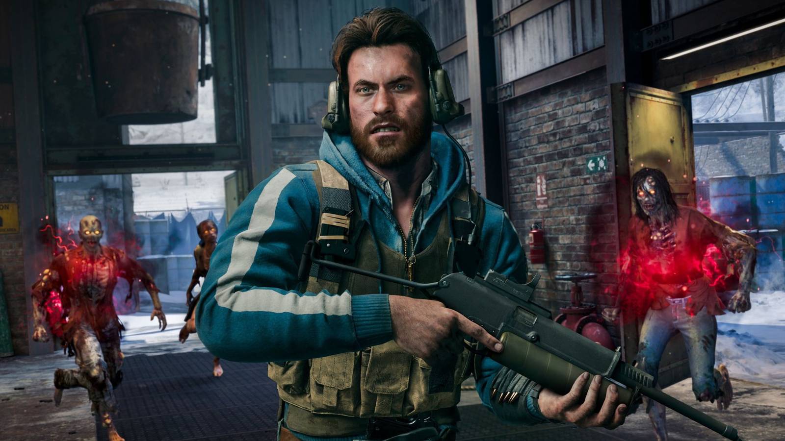 call of duty black ops 6 infected playlist update october 29