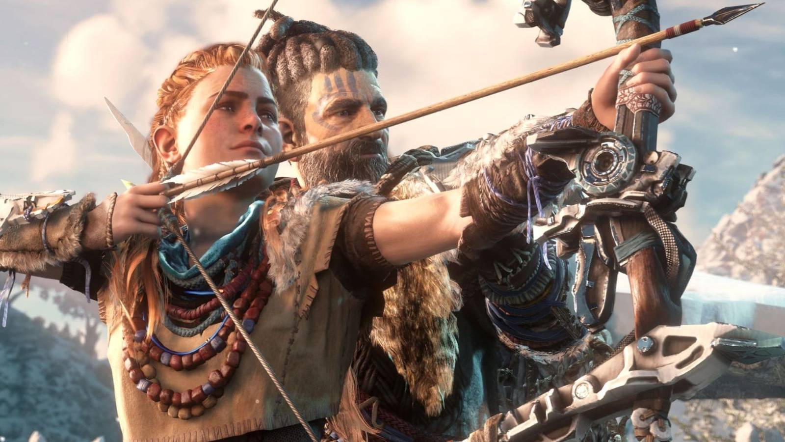 horizon zero dawn removed from epic games store
