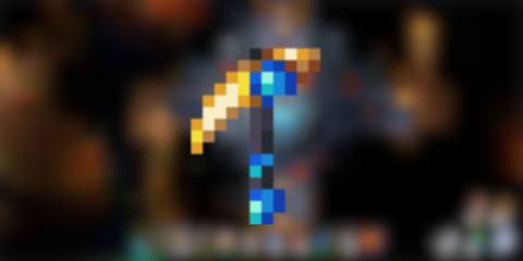 Soul Seeker in Core Keeper