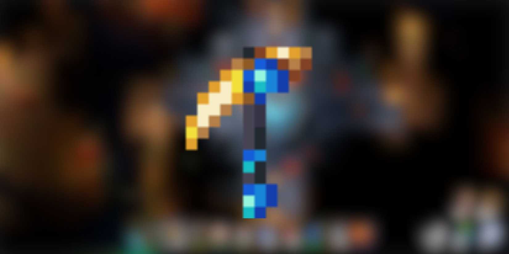 Soul Seeker in Core Keeper