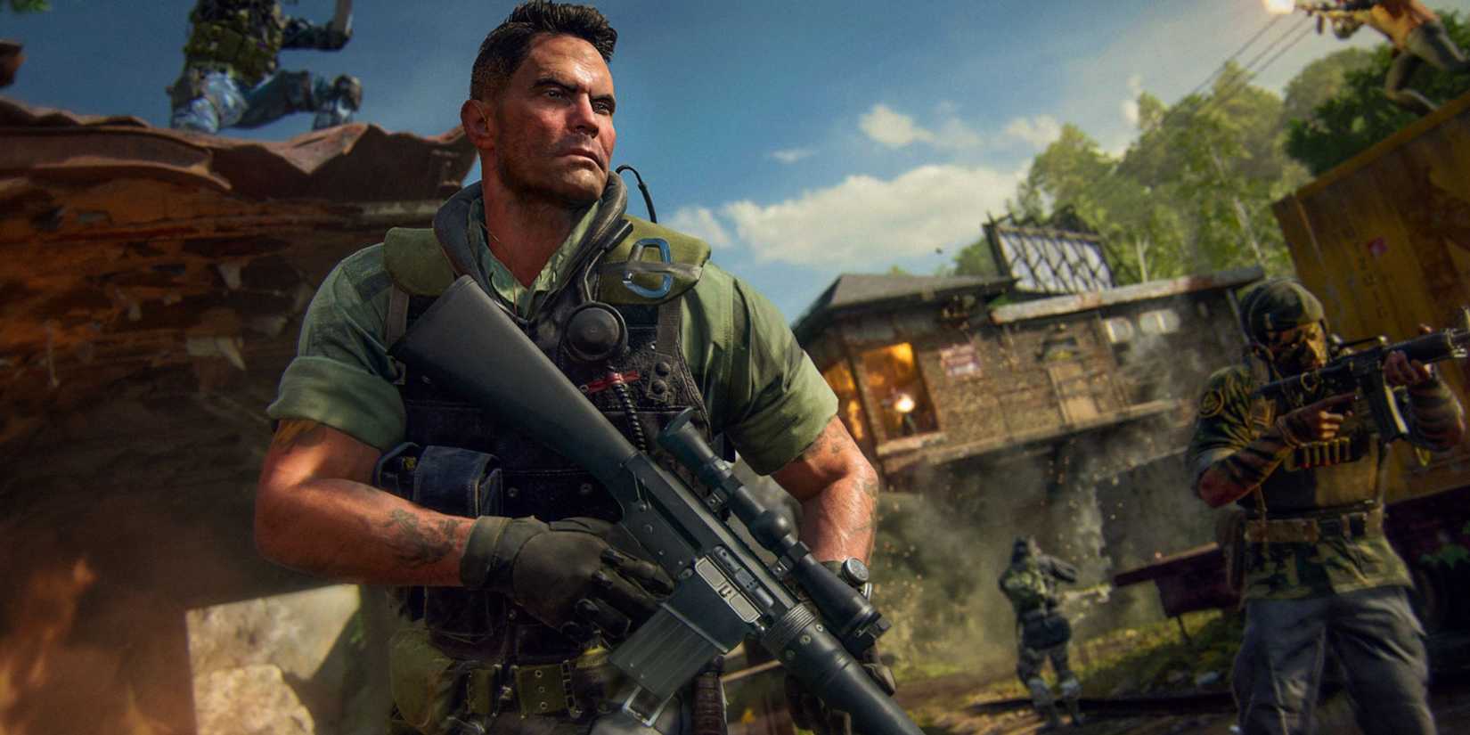 call of duty black ops 6 season 1 release date leak