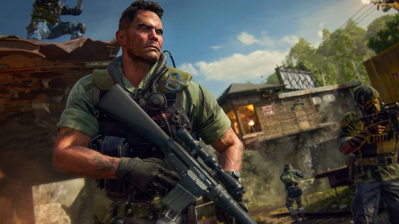 call of duty black ops 6 season 1 release date leak