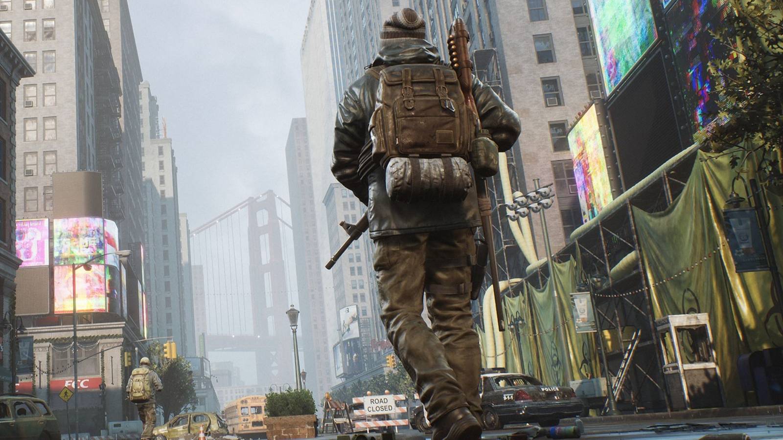 the day before developer postpones new game