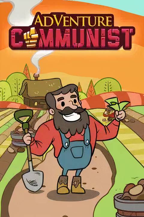 AdVenture Communist