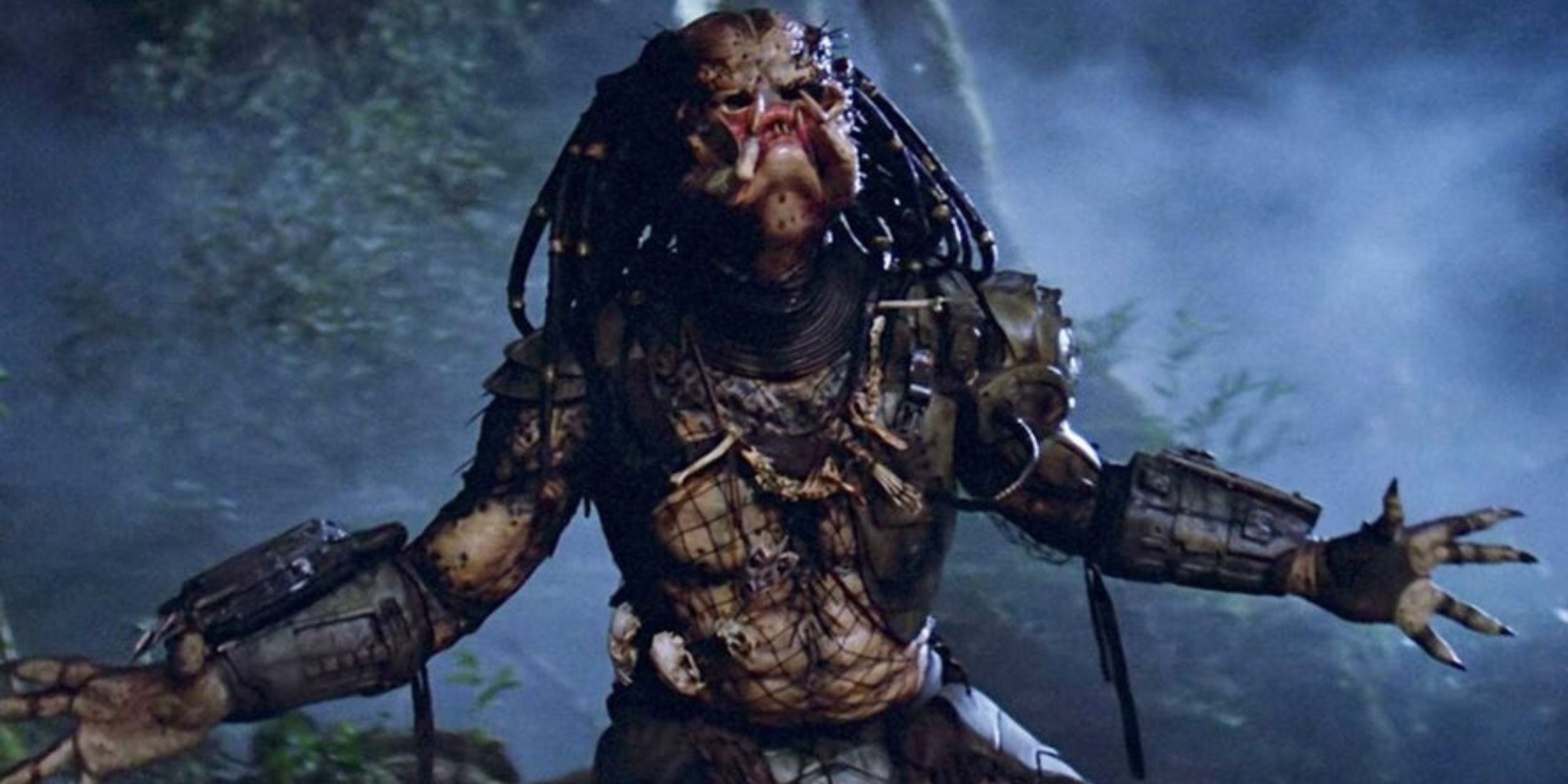 Predator Animated Movie Plot Details Possibly Revealed by New Rumor