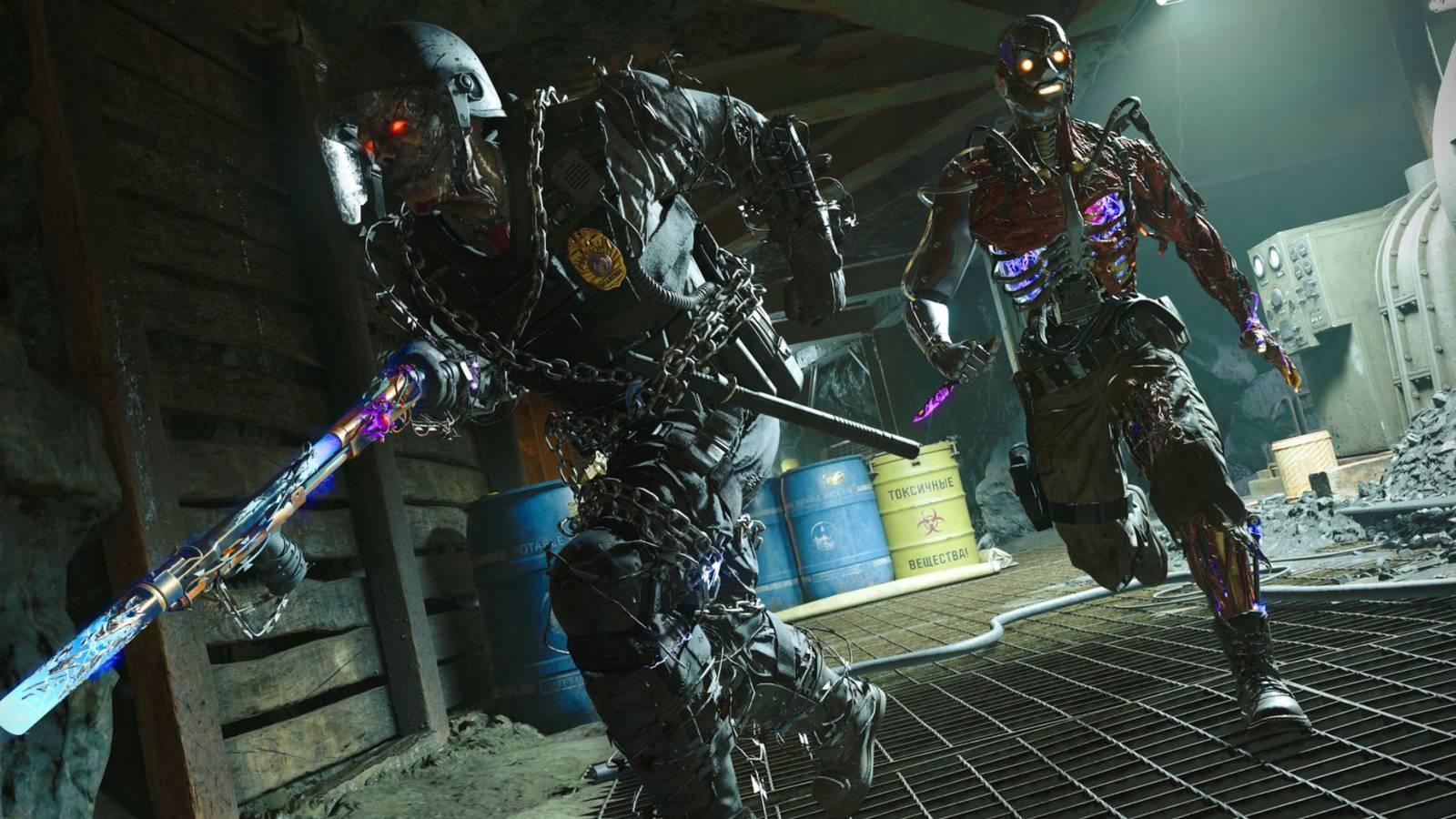 call of duty black ops 6 players call for recon perk removal