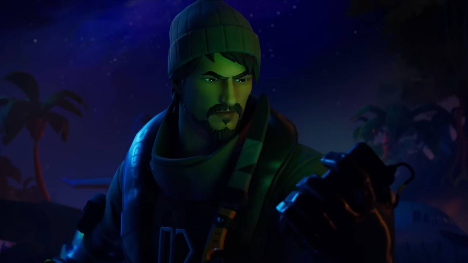 fortnite black hole event chapter 5 season 4