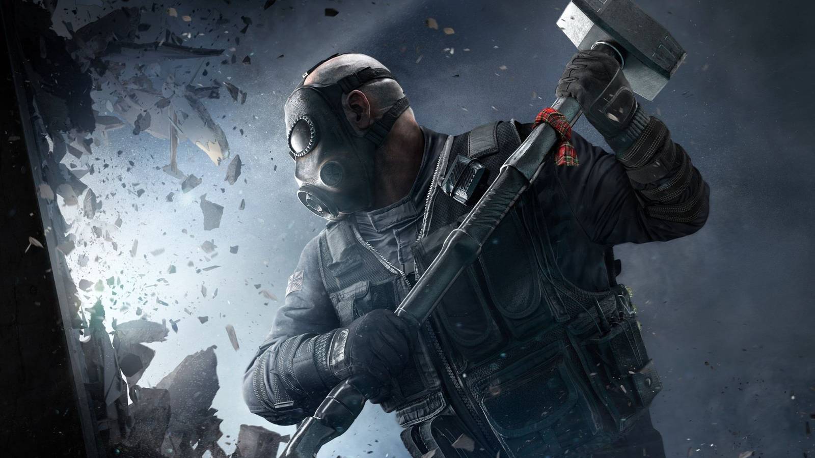 rainbow six siege october 8 update