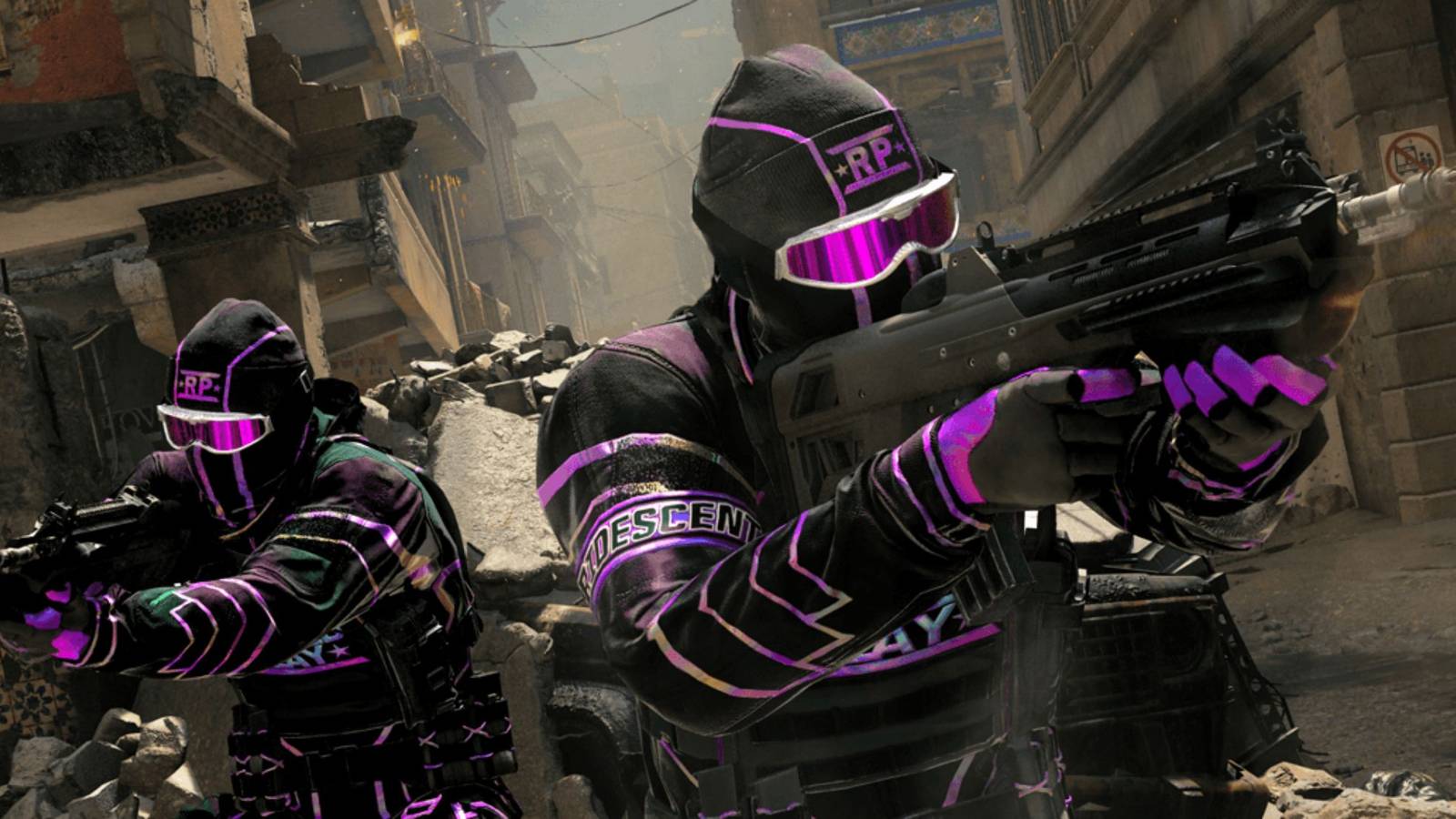 call of duty modern warfare 3 and warzone ranked end date