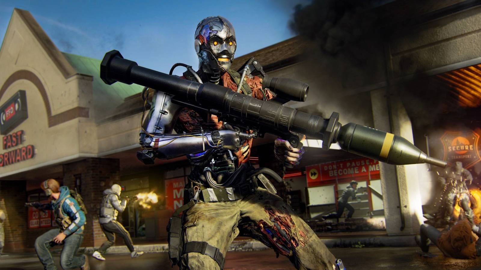 call of duty black ops 6 no platinum trophy ps5