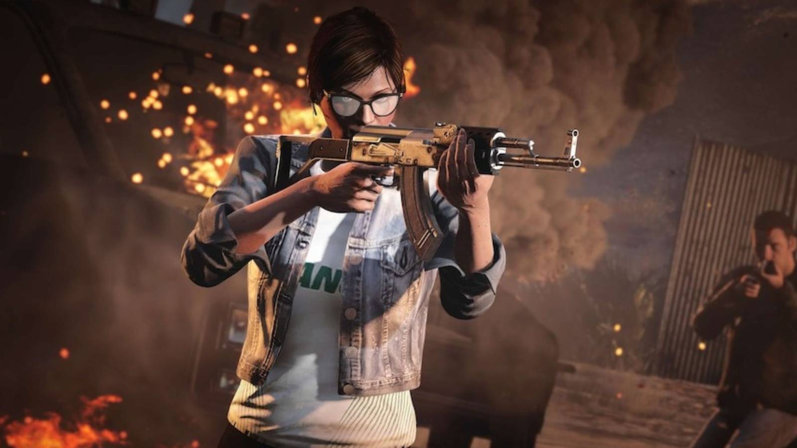 gta online bottom dollar bounties update breaks loved feature