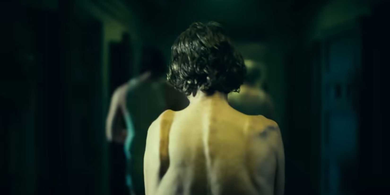 Arthur Fleck in Joker 2