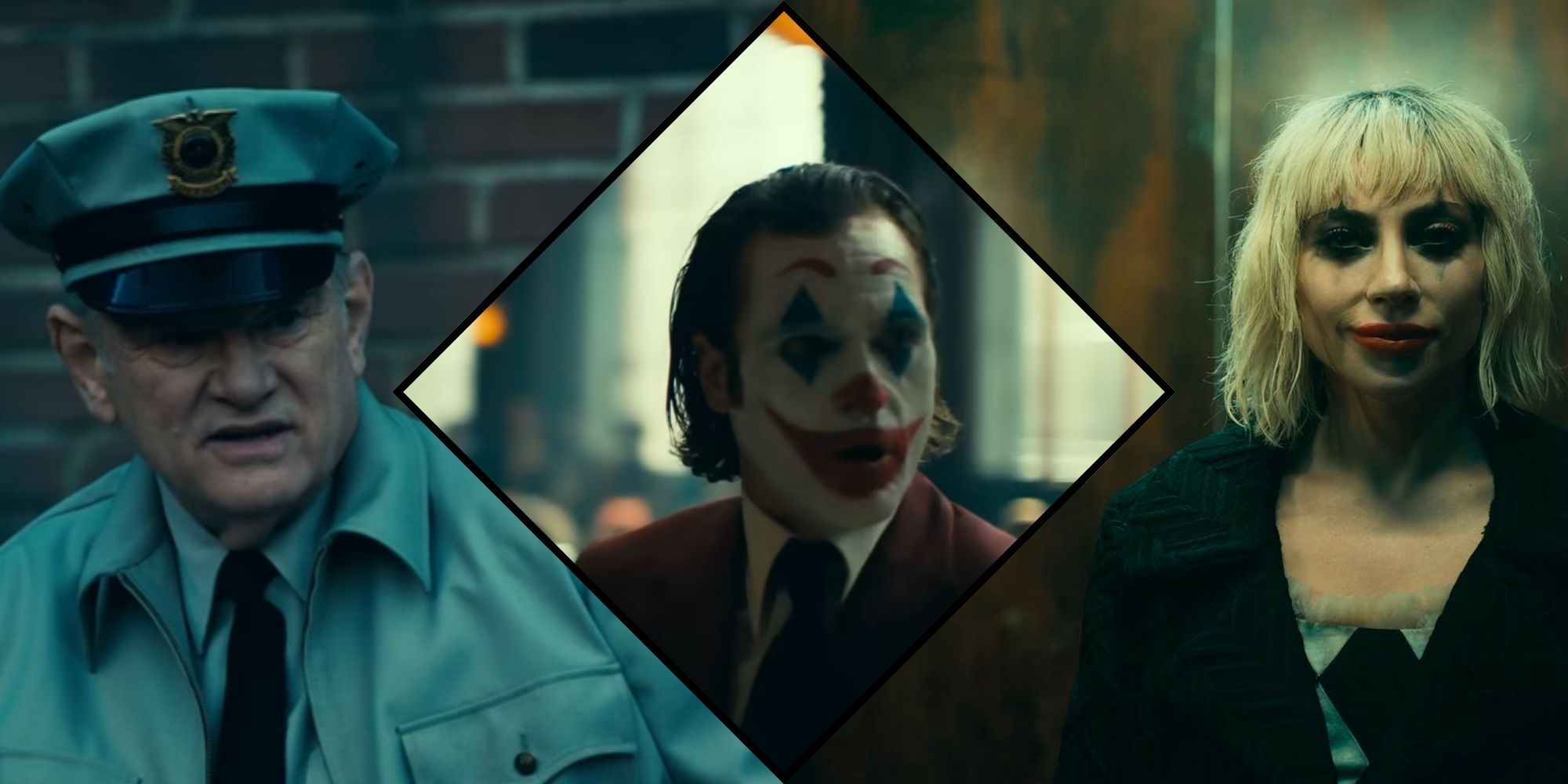 Best Quotes In Joker: Folie  Deux