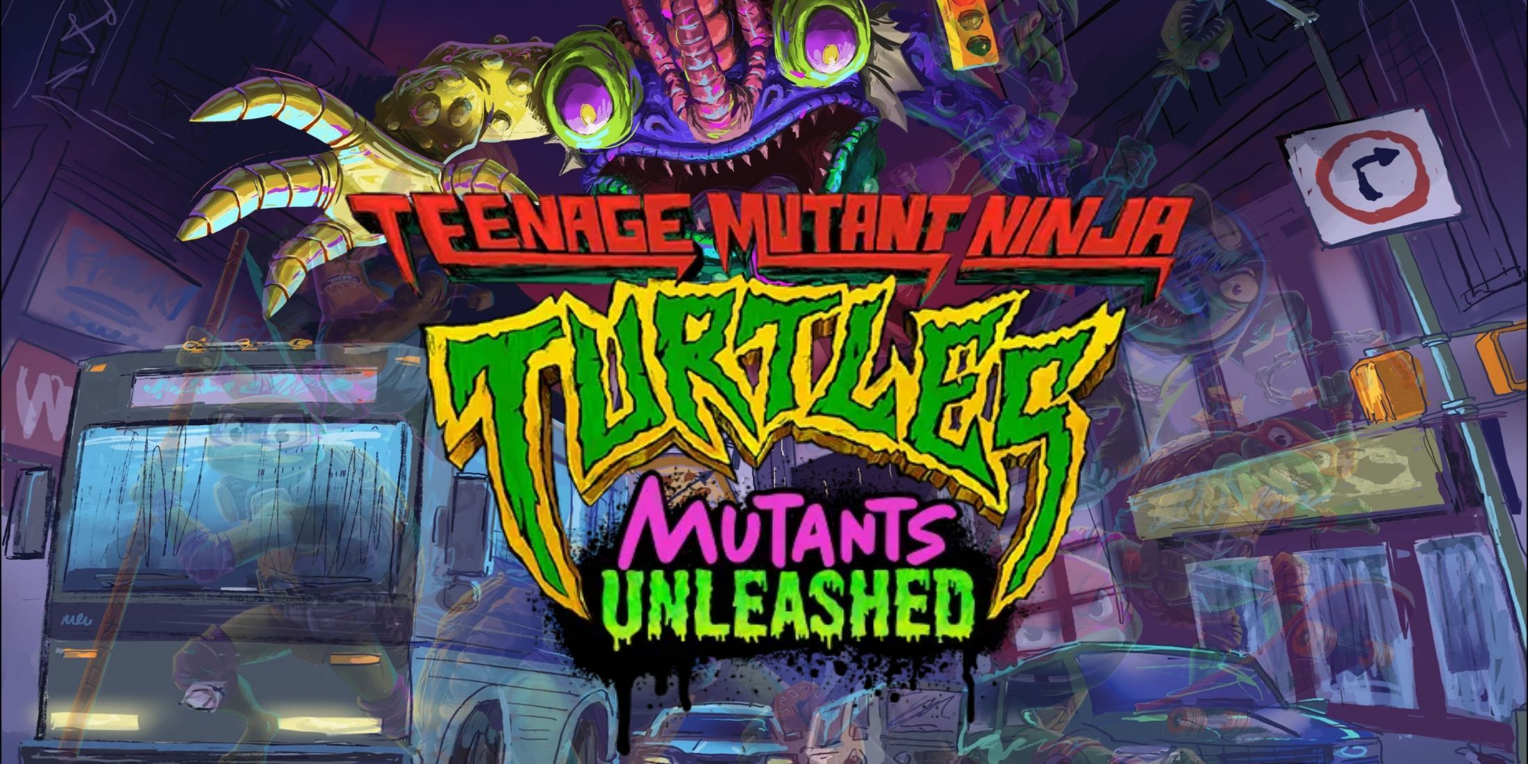 TMNT: Mutants Unleashed - Catch 'Em All Trophy Guide