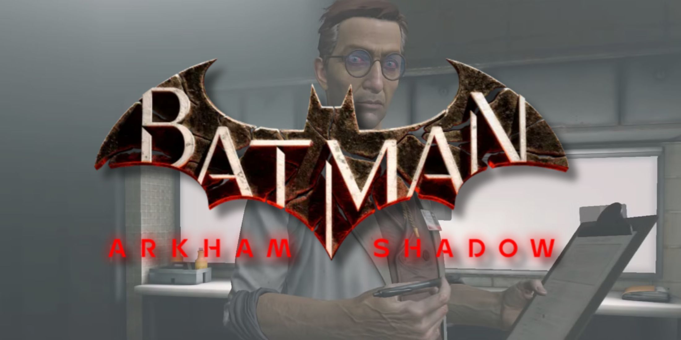 Batman: Arkham Shadow утвердил актера-сюрприза для «Пугала»