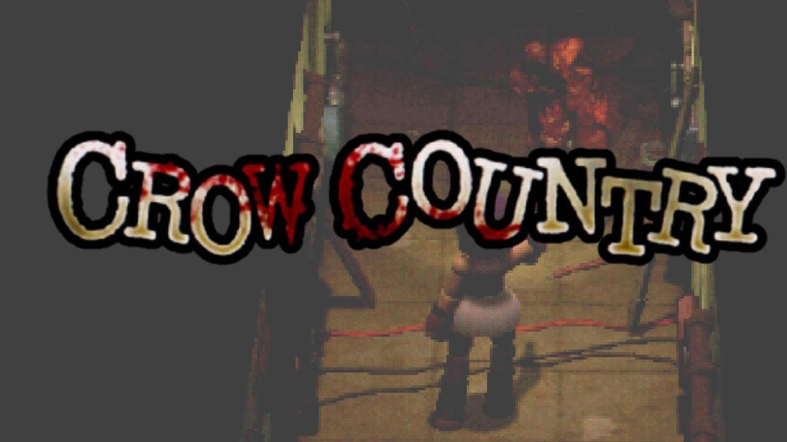 Survival horror game Crow Country recently passed a sales milestone of 100,000 copies.