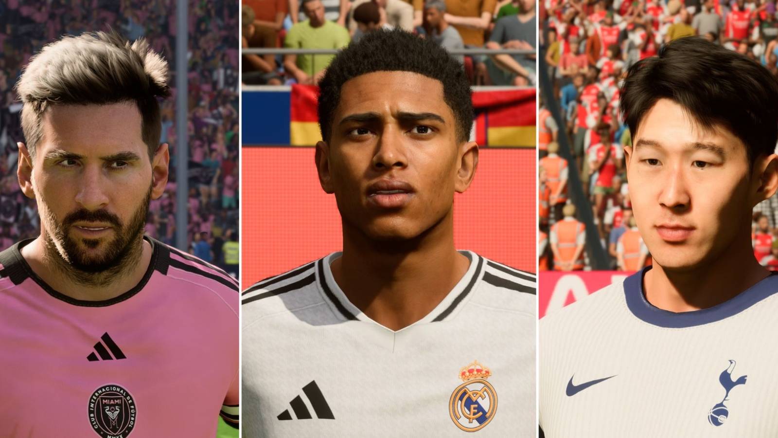 Realistic Faces Thumbnail