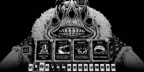 A monster in Crpytmaster