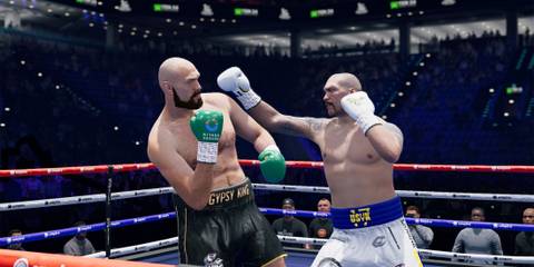 undisputed receives mixed steam reviews